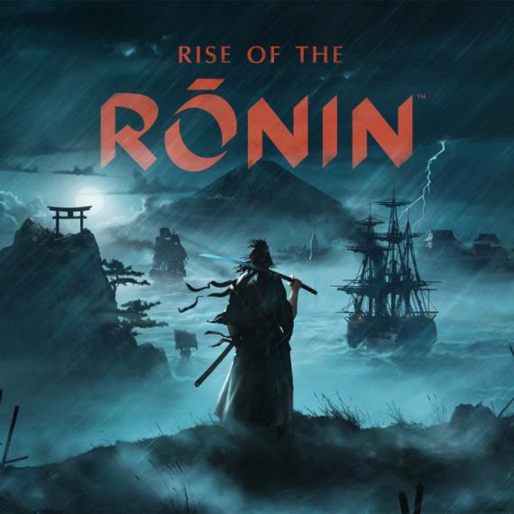 Rise of the Ronin: Svet samuraja u vašim rukama