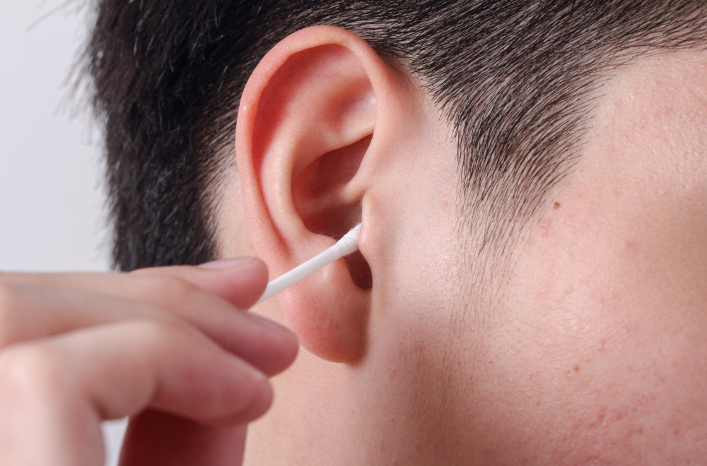 Kako se pravilno čiste uši?