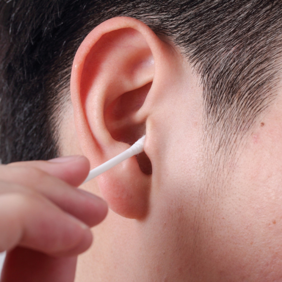 Kako se pravilno čiste uši?