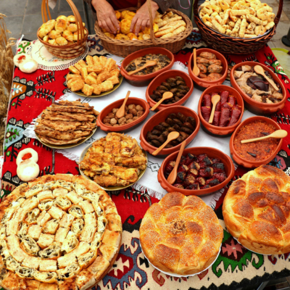 Lista najgorih jela u Srbiji izazvala lavinu reakcija  ANKETA
