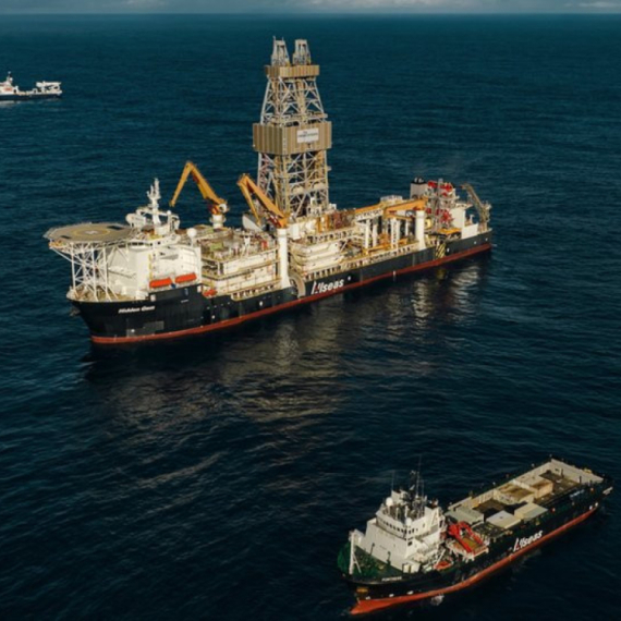 Rudarenje u morskim dubinama: Trka za kritičnim mineralima zbog prebacivanja na čistu energiju