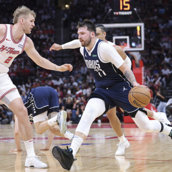 Dončić dobija najveći ugovor u istoriji NBA!