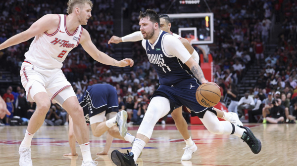 Dončić dobija najveći ugovor u istoriji NBA!