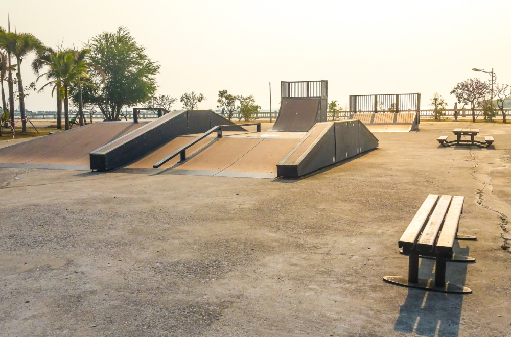 Uskoro novi izgled niškog parka: Evo šta će se sve graditi