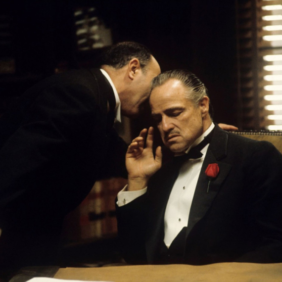 Sto godina od rođenja Marlona Branda: Ovo su njegove najbolje uloge VIDEO