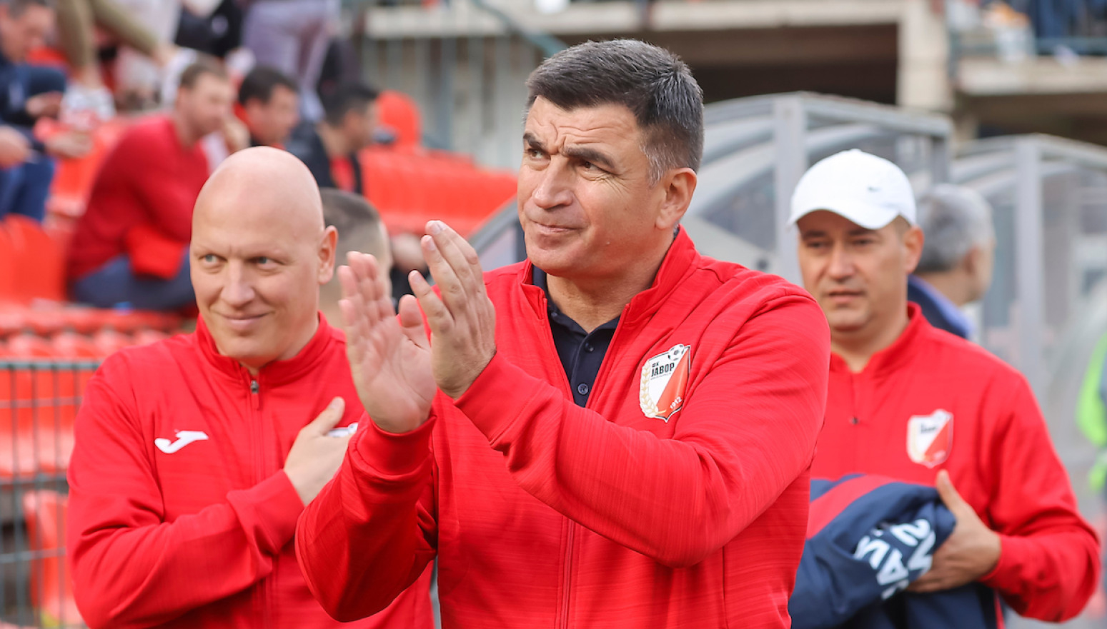 Ćurčić: Protiv Zvezde nije bilo ništa sporno