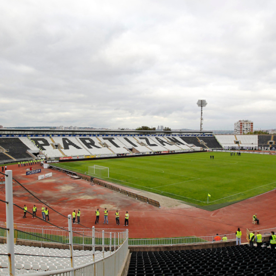 "Ovo je talačka kriza" – bivši fudbaleri Partizana zahtevaju smenu uprave