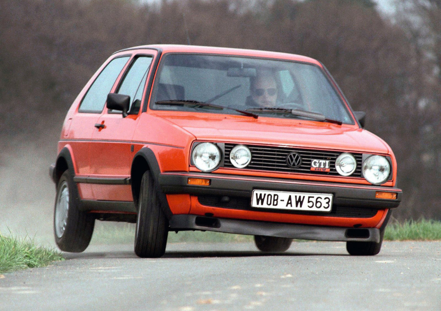 Kult koji traje: Golf GTI