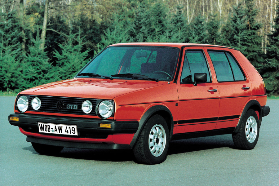 Od Hitlera do svetskog giganta: Volkswagen slavi 86 godina