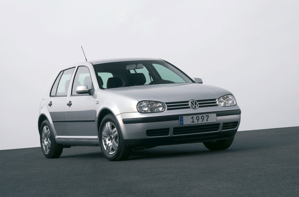 Novi Golf stiže kao EV: Volkswagen tvrdi da je ovo najbolji dizajn do sada