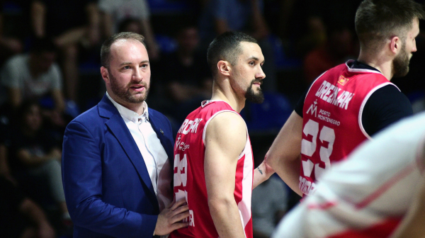 "Da makar jednom iznenadimo Zvezdu..."