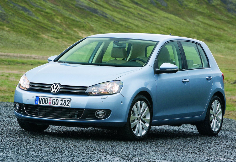 Koji polovnjaci su najtraženiji među srpskim vozačima