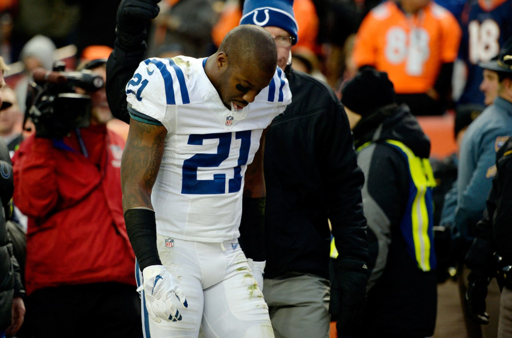 Preminuo Vonte Dejvis