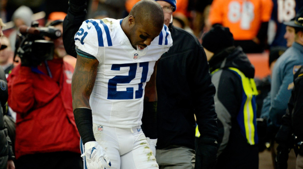 Preminuo Vonte Dejvis