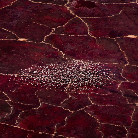 Ovo jezero krije mračnu tajnu, a privlači turiste iz celog sveta FOTO