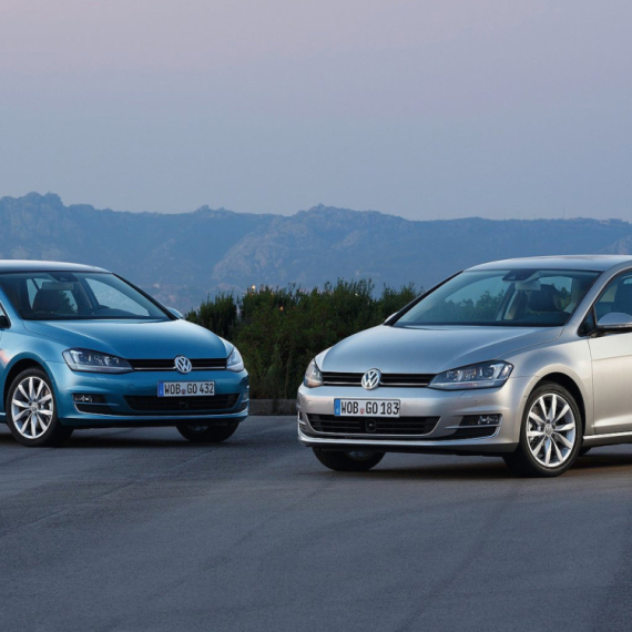 Golf 7: Karakteristike, dizajn i sigurnost popularnog polovnjaka