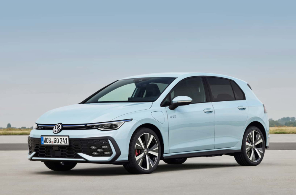 Ovo su najprodavaniji automobili u Evropi: Sandero dominira, Golf se oporavlja