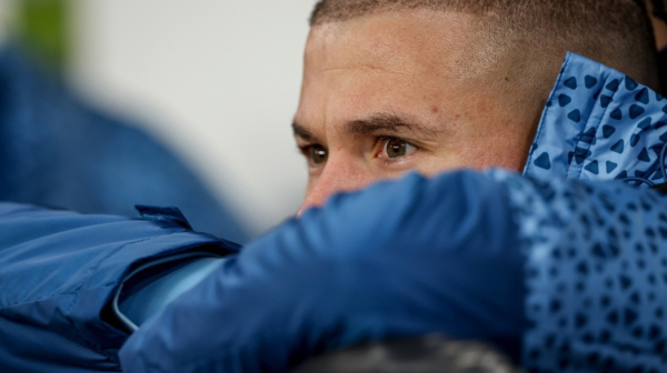 "Njemu je potrebna podrška"