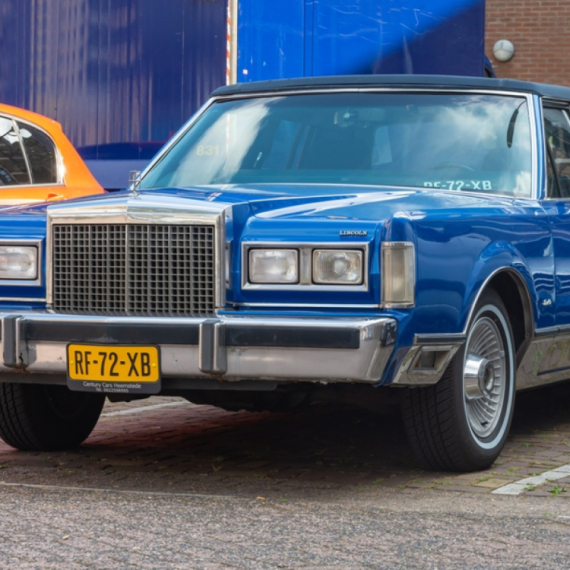 Nemci vole oldtajmere - brojke rastu iz godine u godinu