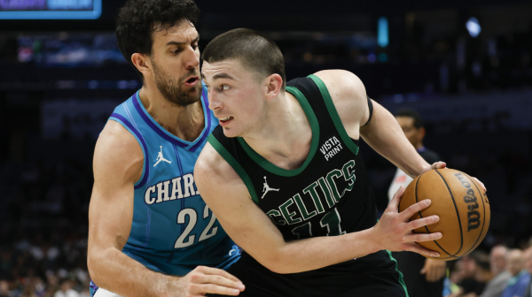 Micić umalo do dabl-dabla protiv najboljeg tima lige VIDEO