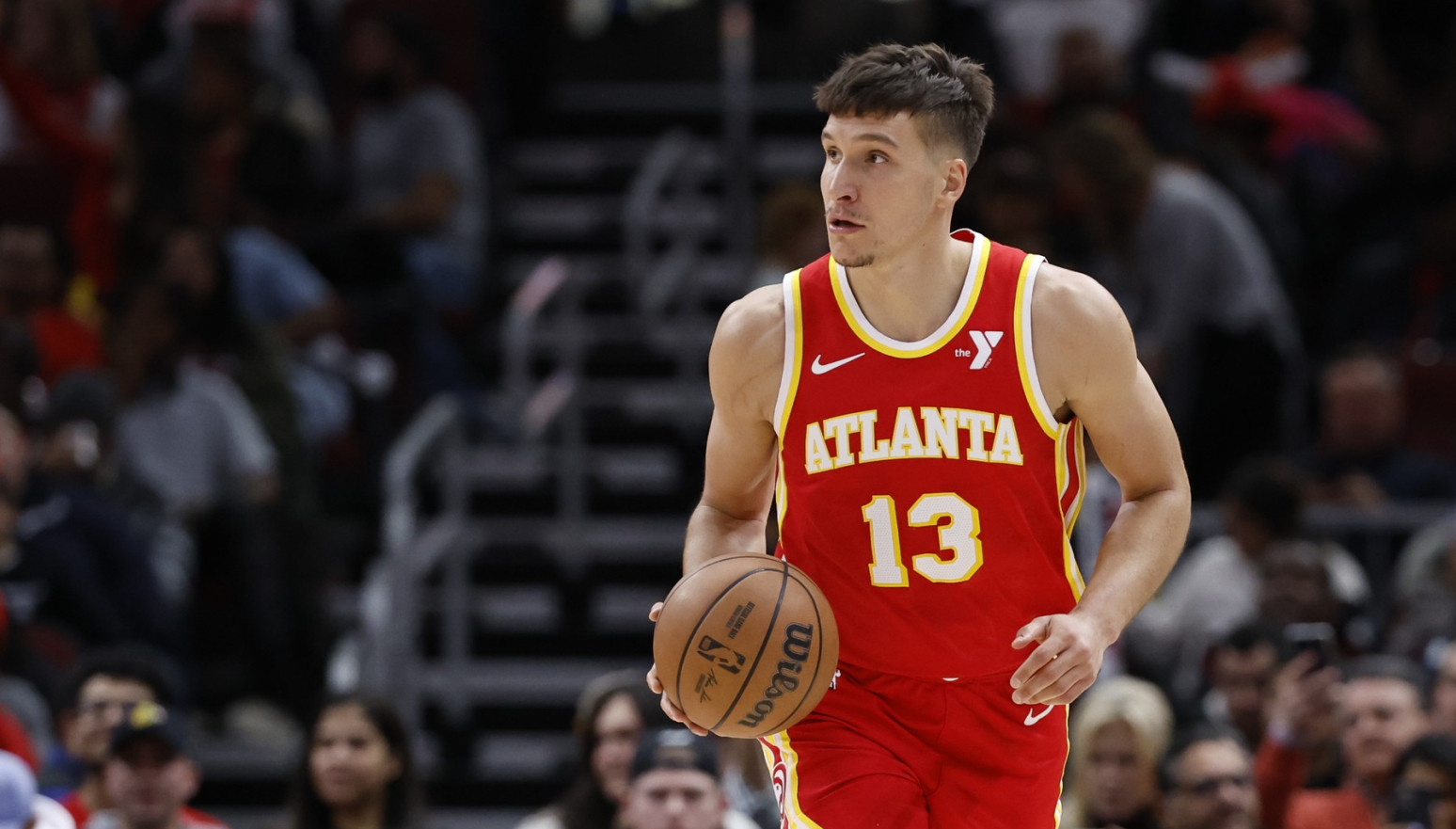 Bogdan o sukobu: "Radimo to svaki čas, što je normalno"