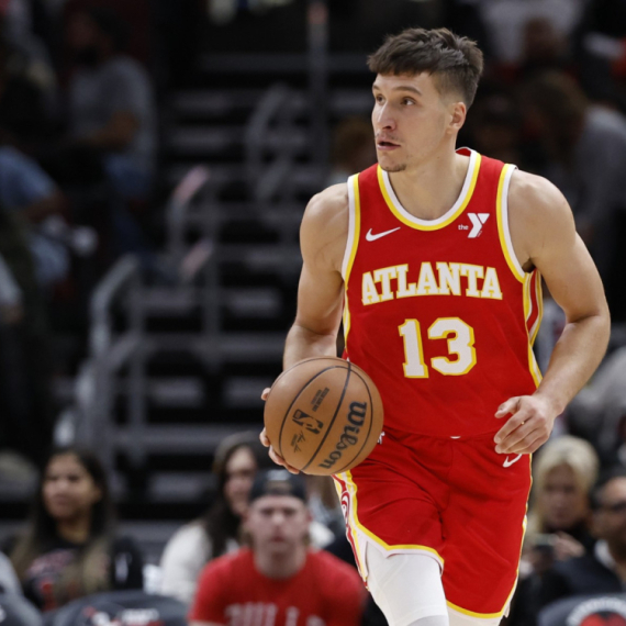 Bogdan o sukobu: "Radimo to svaki čas, što je normalno"