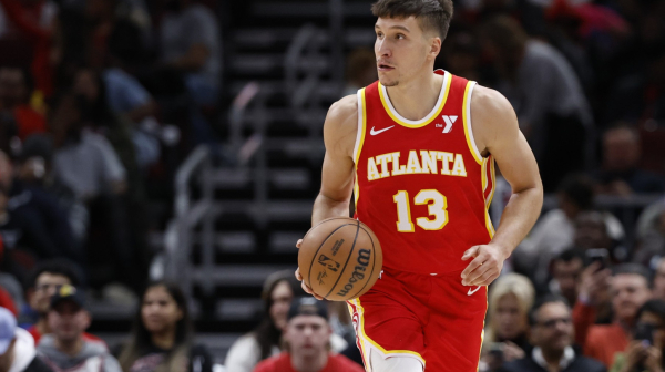 Bogdan o sukobu: "Radimo to svaki čas, što je normalno"