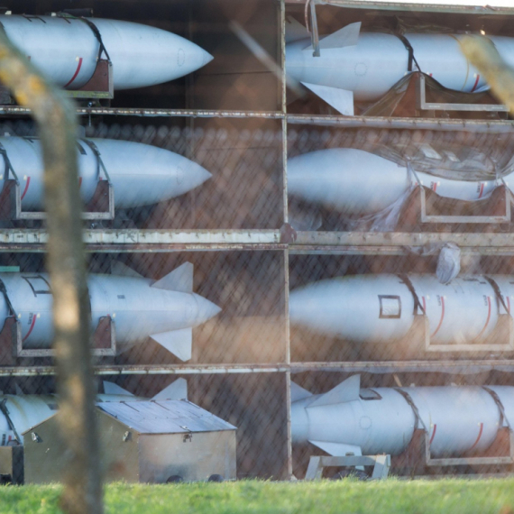 Usvojeno! Amerika menja sve?