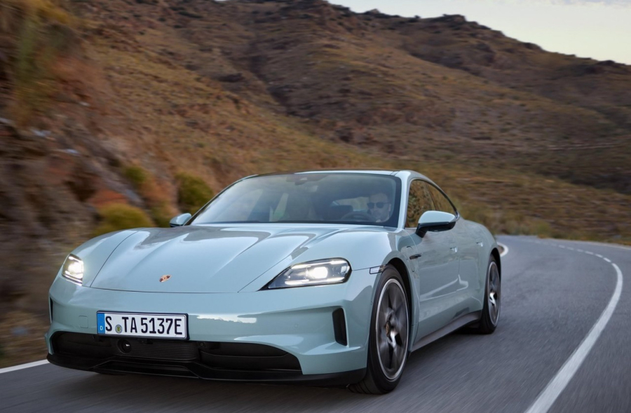 Porsche smanjuje proizvodnju električnog modela zbog slabe tražnje?