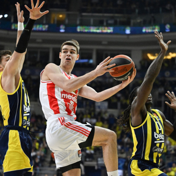 "Sledeći draft najgori ikada" – Topić projektovan na treće mesto