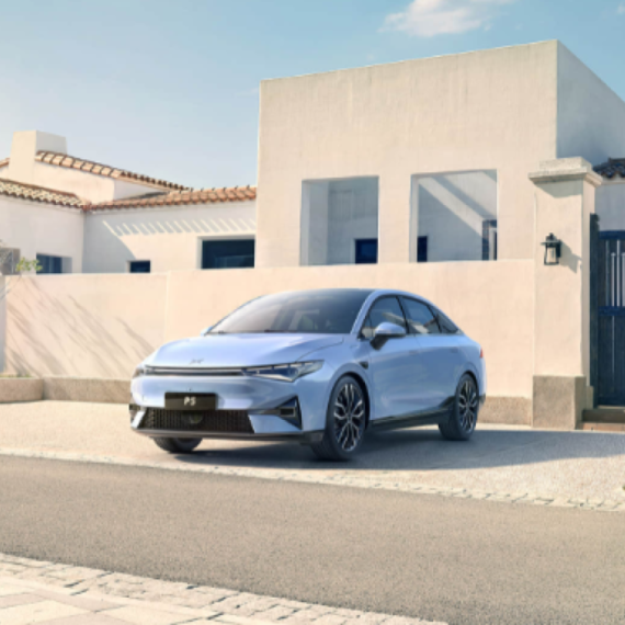 Kineska marka: Napravićemo 30 novih modela u naredne tri godine