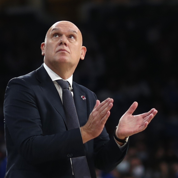 Hrvat nije saglasan sa Kukočem: "Jokić je apsolutno najbolji"