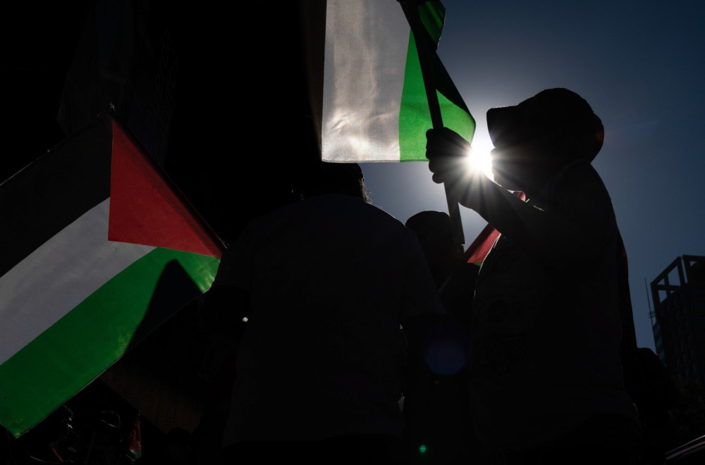 Jedna zemlja priznaće Palestinu pre leta