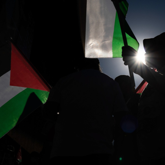 Jedna zemlja priznaće Palestinu pre leta