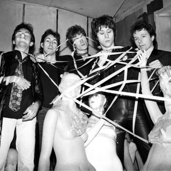 Preminuo muzičar koji je napisao jedan od najvećih hitova