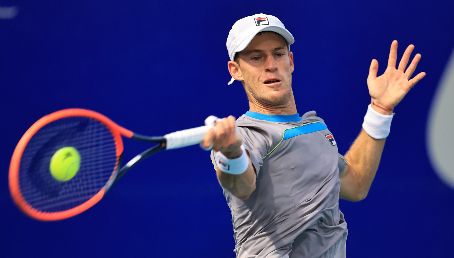 "Između Rafe, Rodžera i Novaka, najviše poštovanja izaziva Nadal"