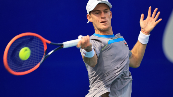 "Između Rafe, Rodžera i Novaka, najviše poštovanja izaziva Nadal"