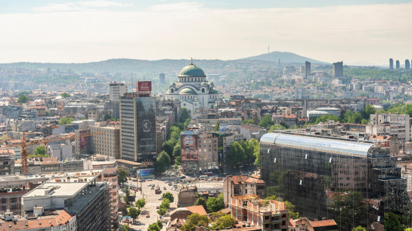 Srbi dali svoj sud – ovo je najbolji kraj u Beogradu: "Živeo sam dugo u Evropi, takvo naselje ne postoji"