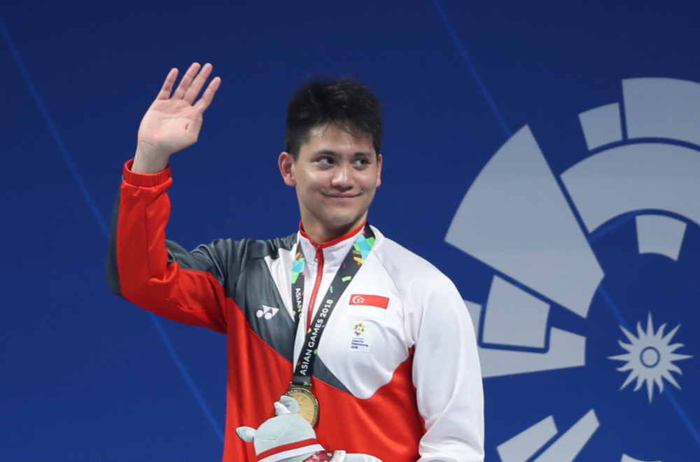 Pobedio Felpsa u Riju, pa odlučio da se povuče iz plivanja