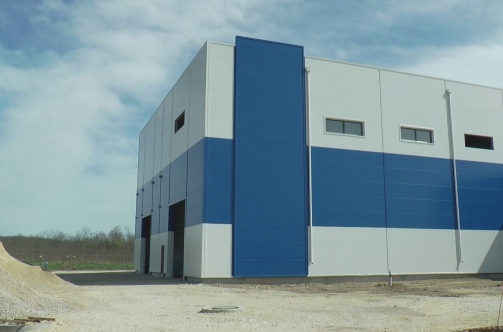 Ovo je pomoravski Frankfurt FOTO