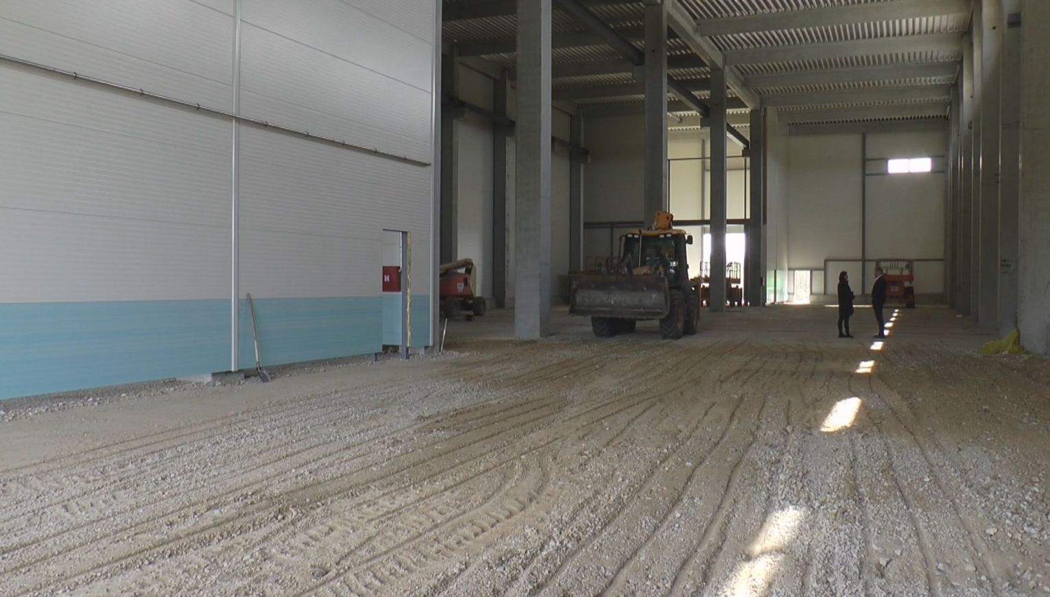 Ovo je pomoravski Frankfurt FOTO