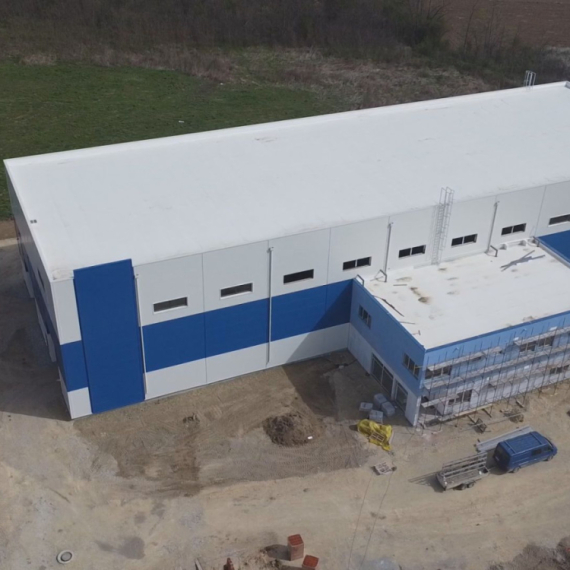 Ovo je pomoravski Frankfurt FOTO