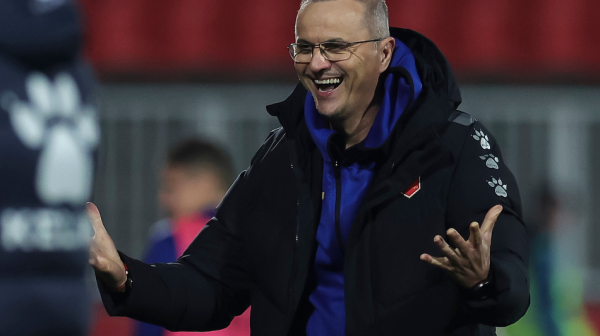 Bandović: Dobićemo ono što zaslužujemo