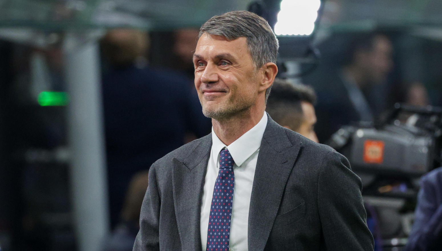 Njukasl zove Maldinija