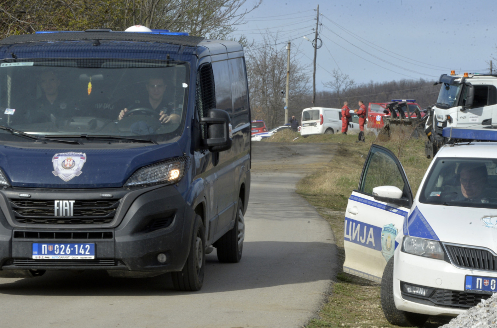 Some media claim that forensic results of Danka's mother's phone have arrived, others that this is not true