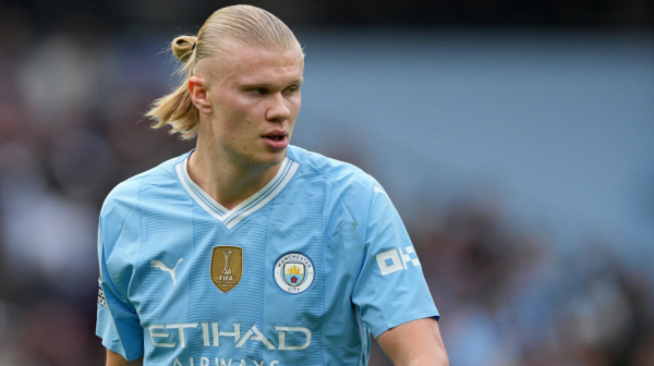 Haland potpisao mega ugovor – 1.000.000 € nedeljno!