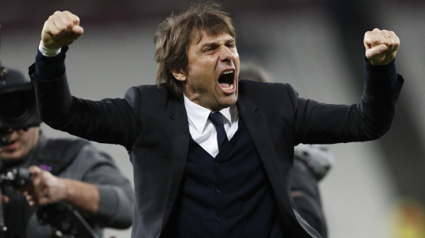 Napoli zbog Kontea pravi čistku