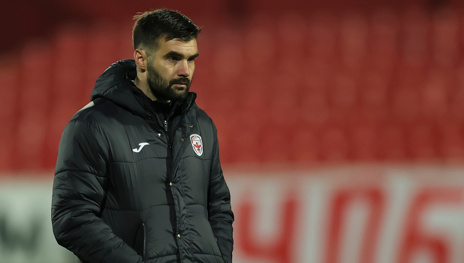 "Partizan je favorit, to se ne dovodi u pitanje"