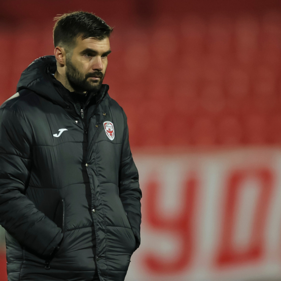 "Partizan je favorit, to se ne dovodi u pitanje"