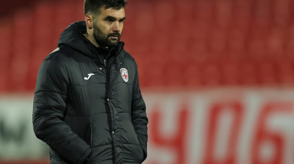 "Partizan je favorit, to se ne dovodi u pitanje"